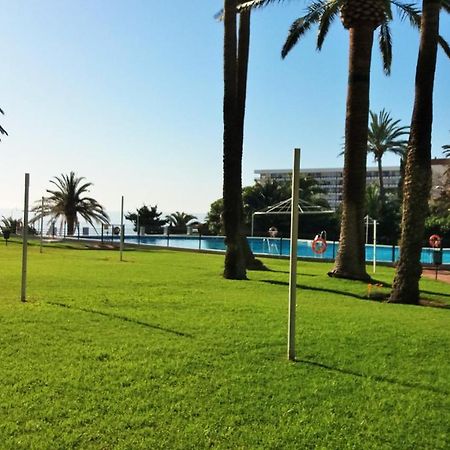 Apartamento Playa Centro Vistas Mar Leilighet Torremolinos Eksteriør bilde