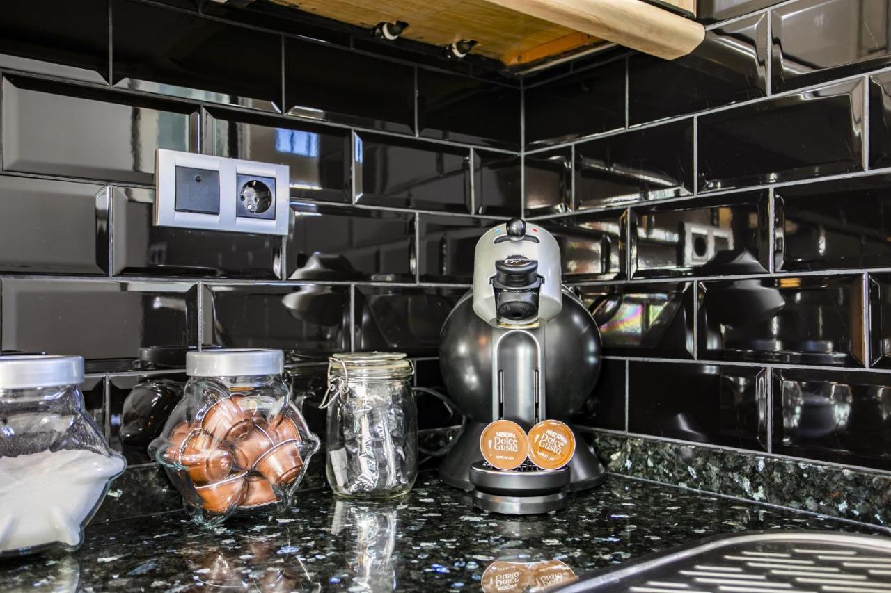 Apartamento Playa Centro Vistas Mar Torremolinos Eksteriør bilde