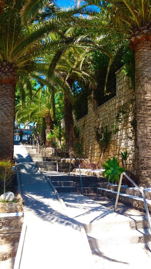 Apartamento Playa Centro Vistas Mar Torremolinos Eksteriør bilde