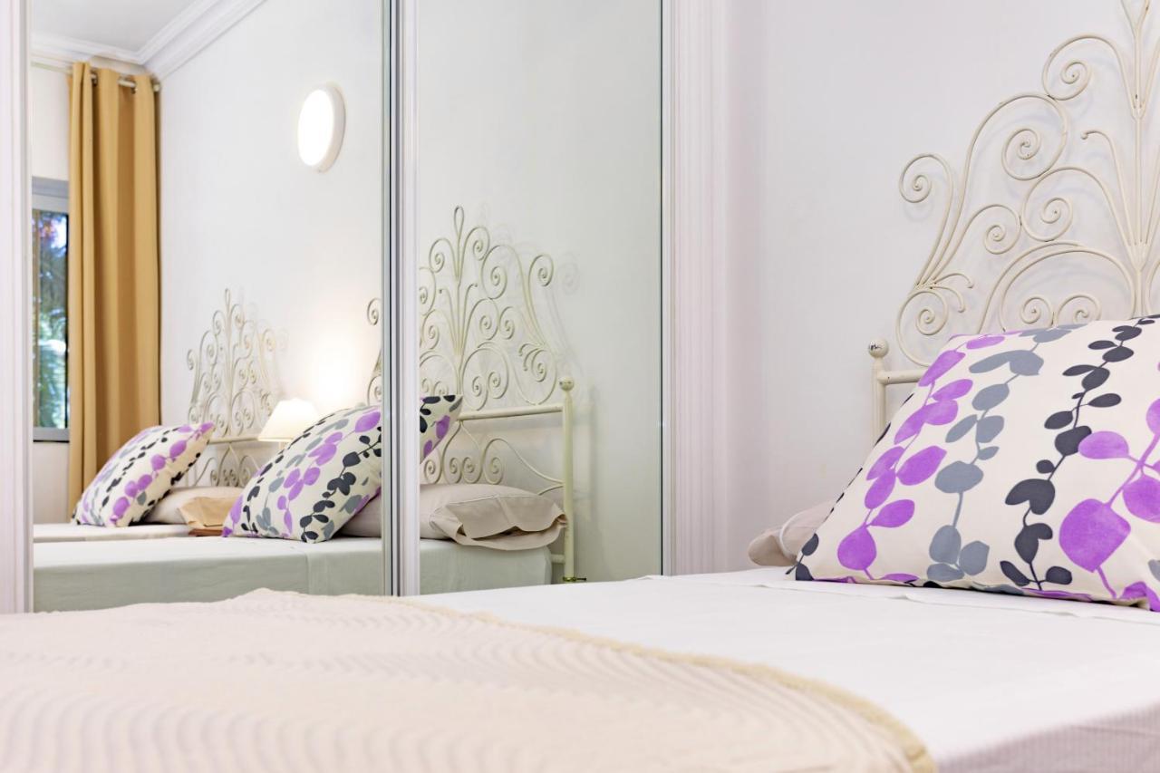 Apartamento Playa Centro Vistas Mar Torremolinos Eksteriør bilde