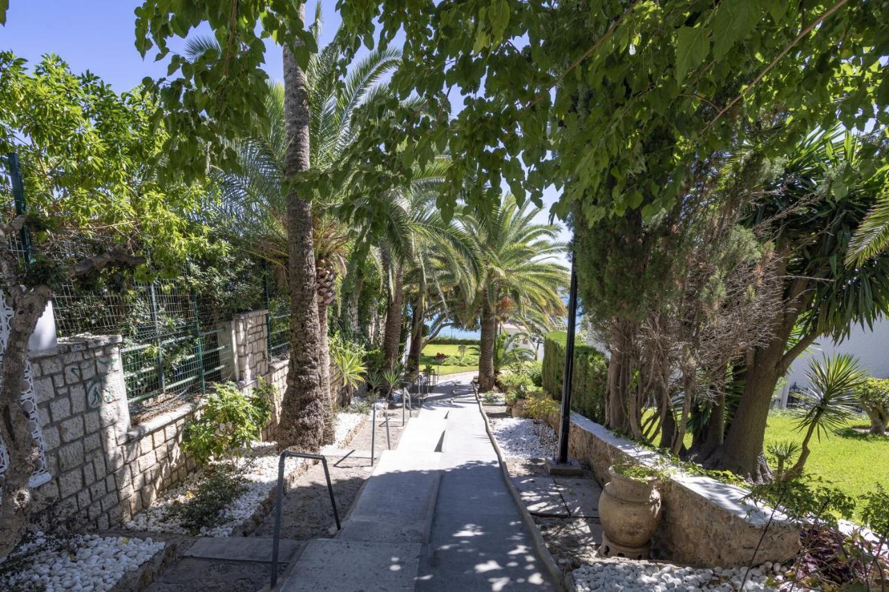 Apartamento Playa Centro Vistas Mar Torremolinos Eksteriør bilde
