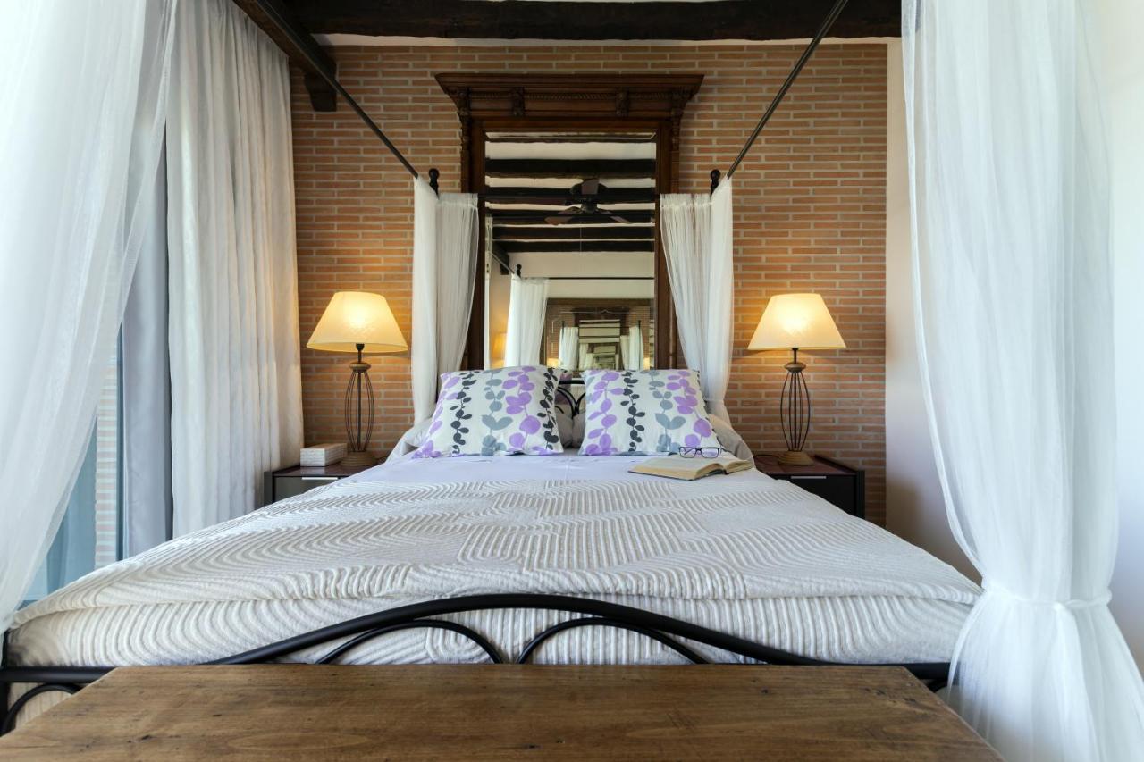 Apartamento Playa Centro Vistas Mar Torremolinos Eksteriør bilde