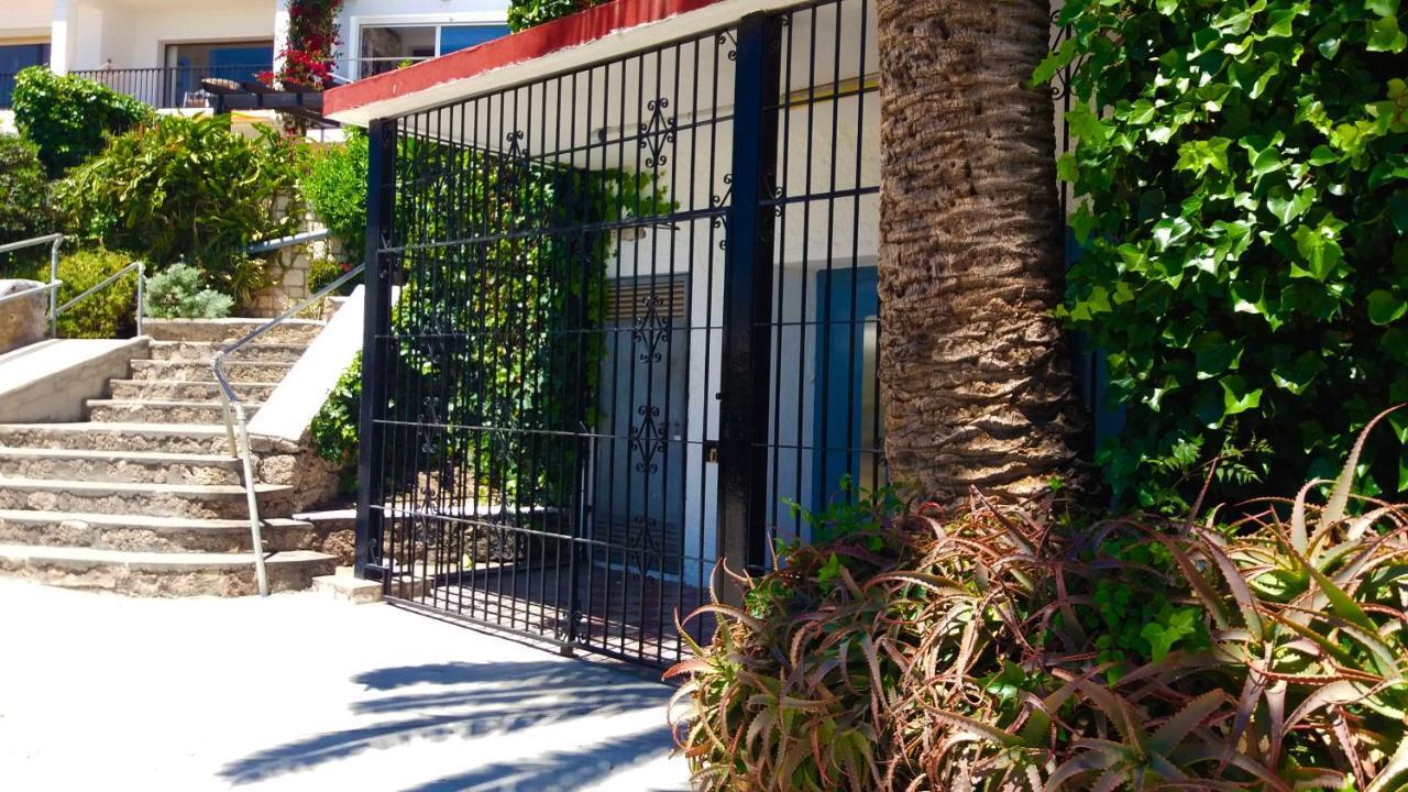 Apartamento Playa Centro Vistas Mar Torremolinos Eksteriør bilde